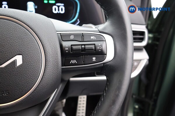 Used Kia Sportage 2025 for sale - 76162224: Photo 11