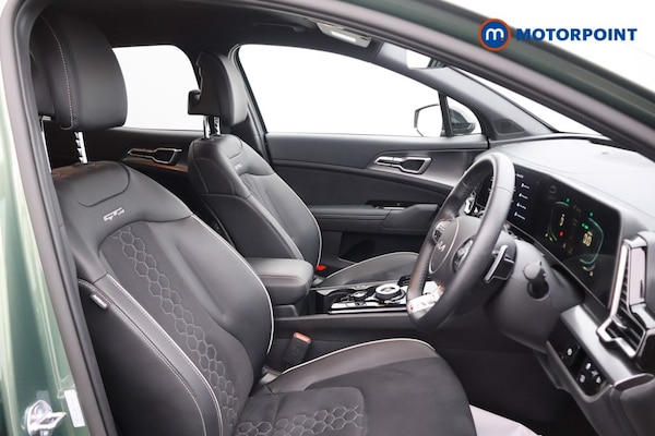 Used Kia Sportage 2025 for sale - 76162224: Photo 19