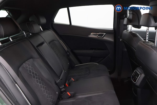 Used Kia Sportage 2025 for sale - 76162224: Photo 20