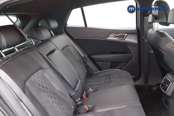 Used Kia Sportage 2025 for sale - 76162224: Photo 21