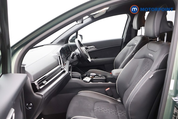 Used Kia Sportage 2025 for sale - 76162224: Photo 24
