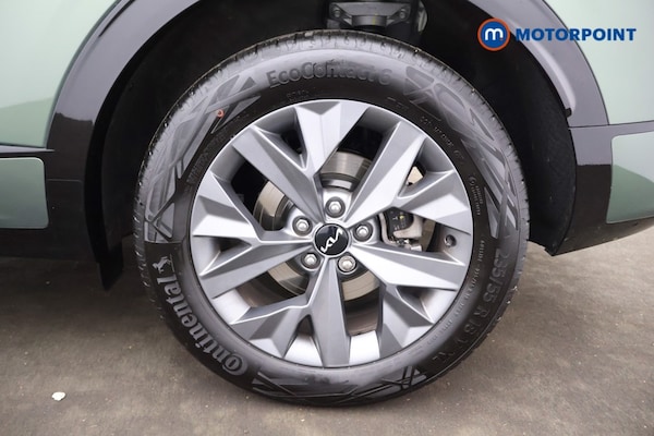 Used Kia Sportage 2025 for sale - 76162224: Photo 25