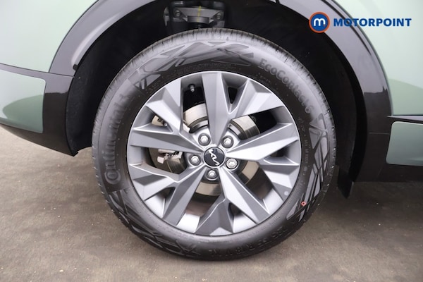 Used Kia Sportage 2025 for sale - 76162224: Photo 26