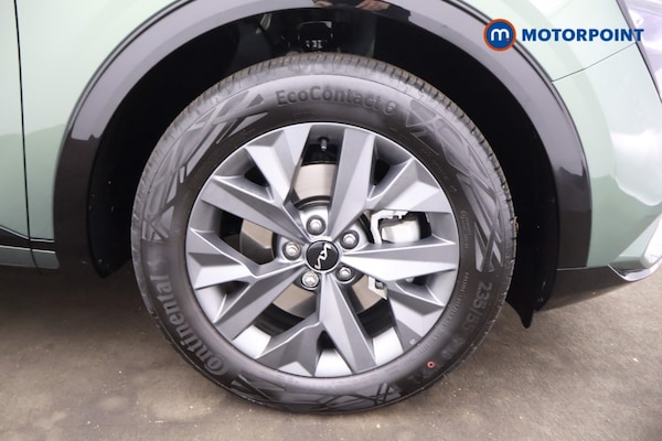 Used Kia Sportage 2025 for sale - 76162224: Photo 27