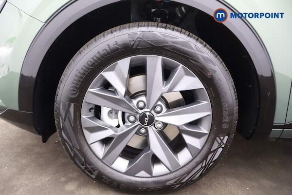 Used Kia Sportage 2025 for sale - 76162224: Photo 28