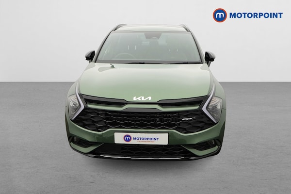 Used Kia Sportage 2025 for sale - 76162224: Photo 2