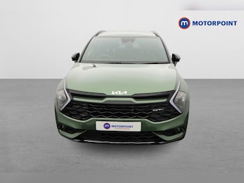Used Kia Sportage 2025 for sale - 76162224: Photo 2