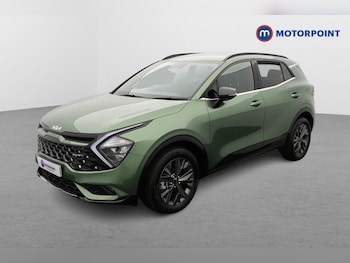Used Kia Sportage 2025 for sale - 76162224: Photo 3