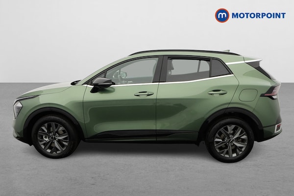 Used Kia Sportage 2025 for sale - 76162224: Photo 4