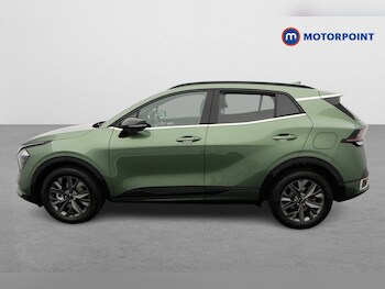 Used Kia Sportage 2025 for sale - 76162224: Photo 4