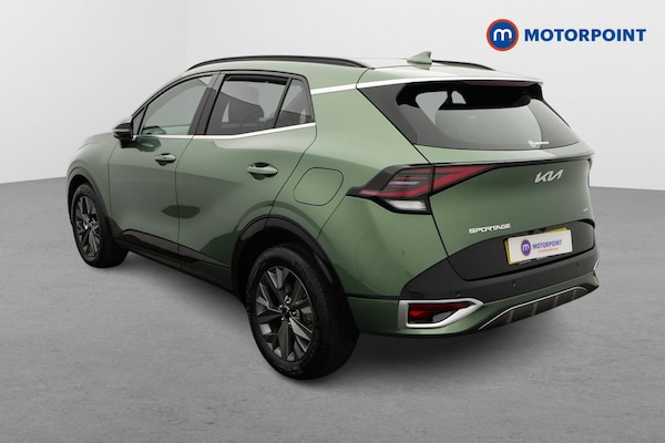 Used Kia Sportage 2025 for sale - 76162224: Photo 5