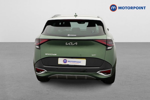 Used Kia Sportage 2025 for sale - 76162224: Photo 6