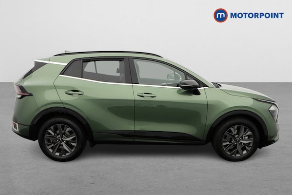 Used Kia Sportage 2025 for sale - 76162224: Photo 8