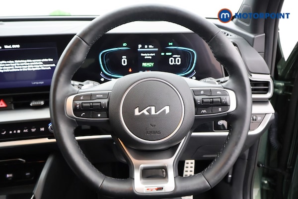Used Kia Sportage 2025 for sale - 76162224: Photo 9