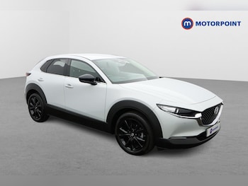 Used Mazda CX-30 2025 for sale - 78240467: Photo