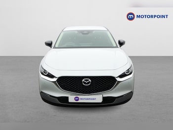 Used Mazda CX-30 2025 for sale - 78240467: Photo