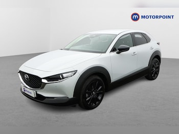Used Mazda CX-30 2025 for sale - 78240467: Photo