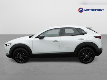 Used Mazda CX-30 2025 for sale - 78240467: Photo