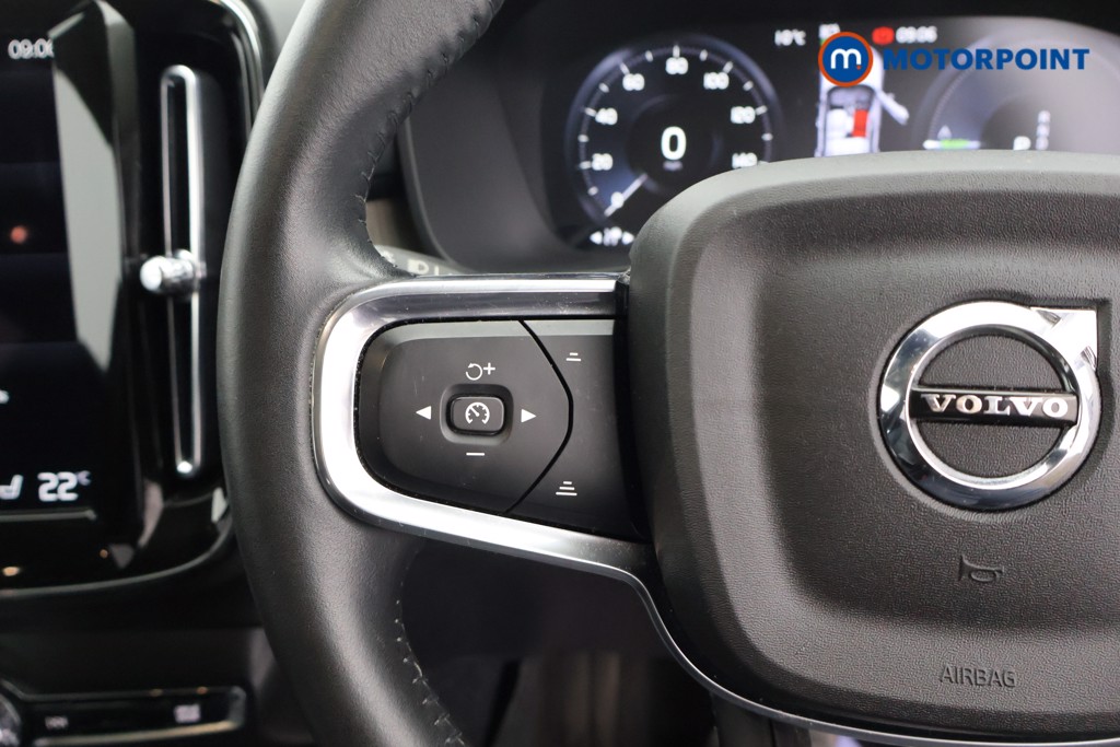 Used Volvo XC40 2020 for sale - 77006254: Photo 10