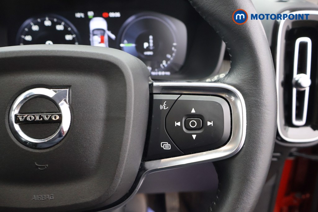 Used Volvo XC40 2020 for sale - 77006254: Photo 11