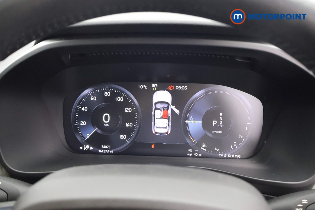 Used Volvo XC40 2020 for sale - 77006254: Photo 12