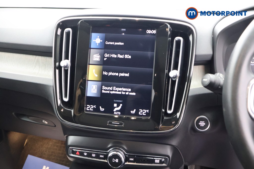 Used Volvo XC40 2020 for sale - 77006254: Photo 16