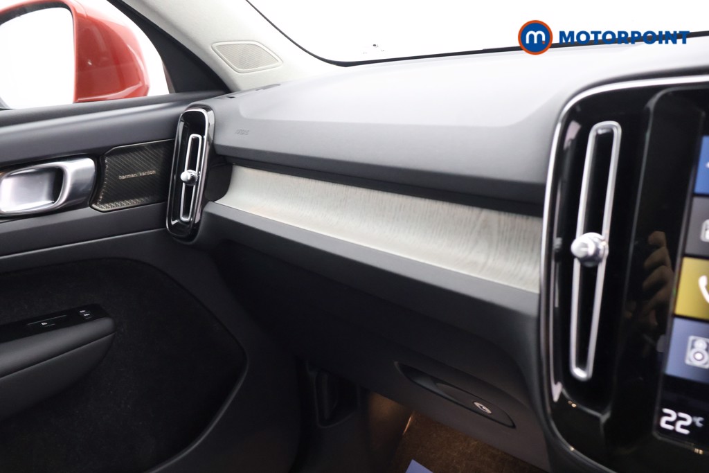 Used Volvo XC40 2020 for sale - 77006254: Photo 18