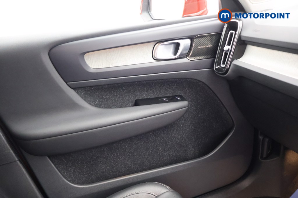 Used Volvo XC40 2020 for sale - 77006254: Photo 19