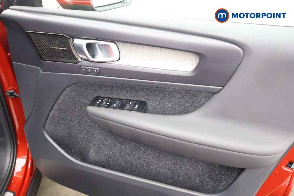 Used Volvo XC40 2020 for sale - 77006254: Photo 21