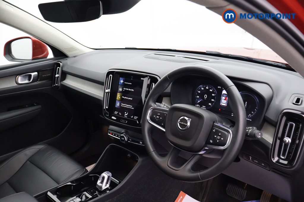 Used Volvo XC40 2020 for sale - 77006254: Photo 22