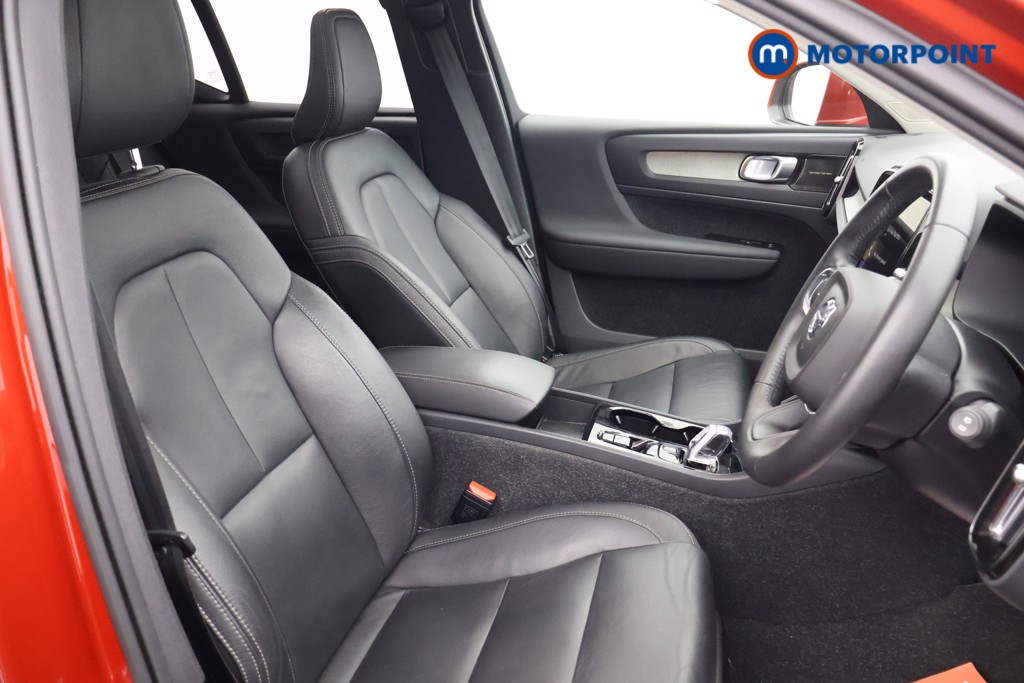 Used Volvo XC40 2020 for sale - 77006254: Photo 23