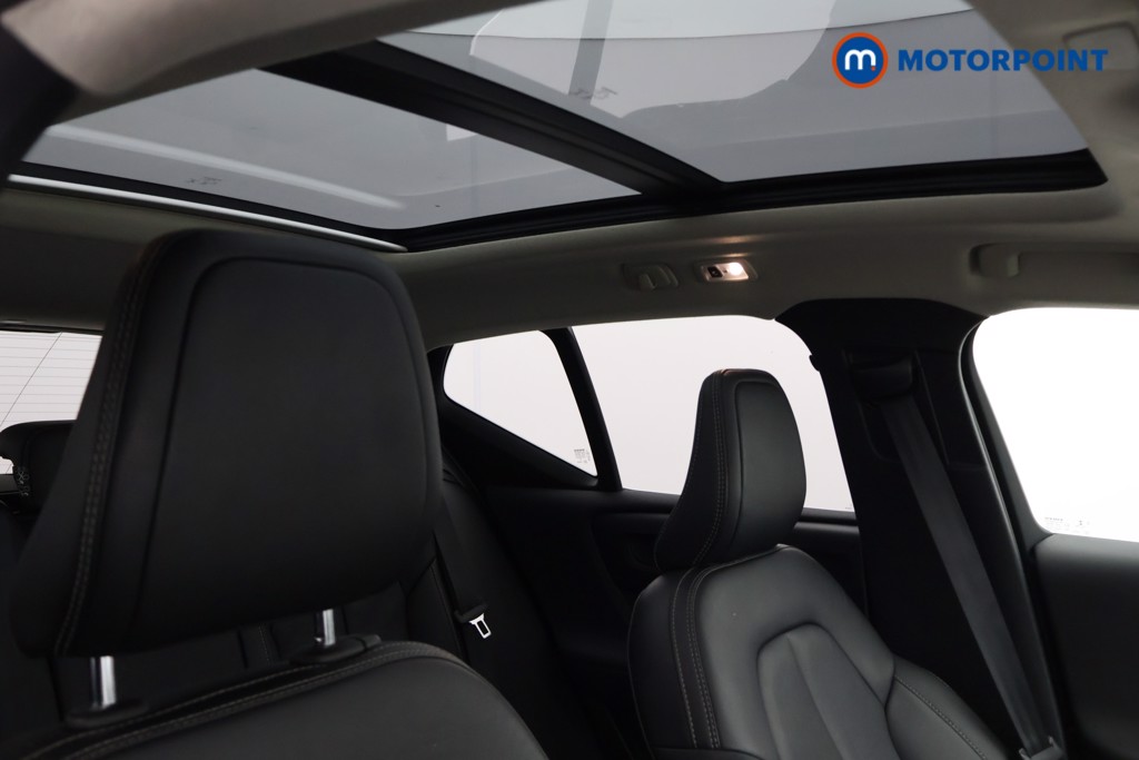 Used Volvo XC40 2020 for sale - 77006254: Photo 25