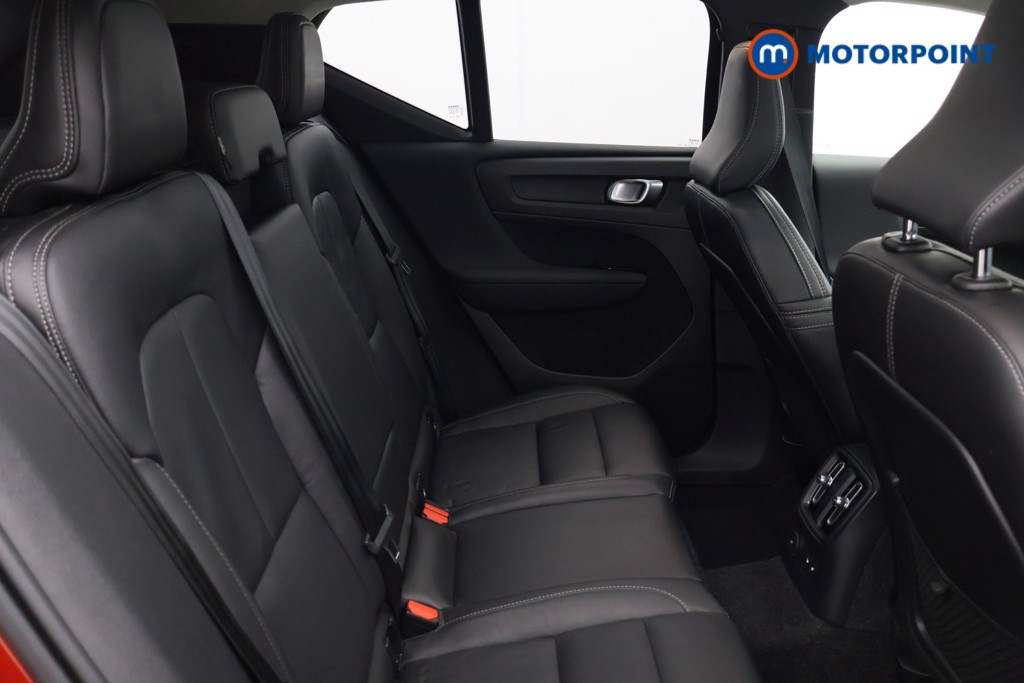 Used Volvo XC40 2020 for sale - 77006254: Photo 26