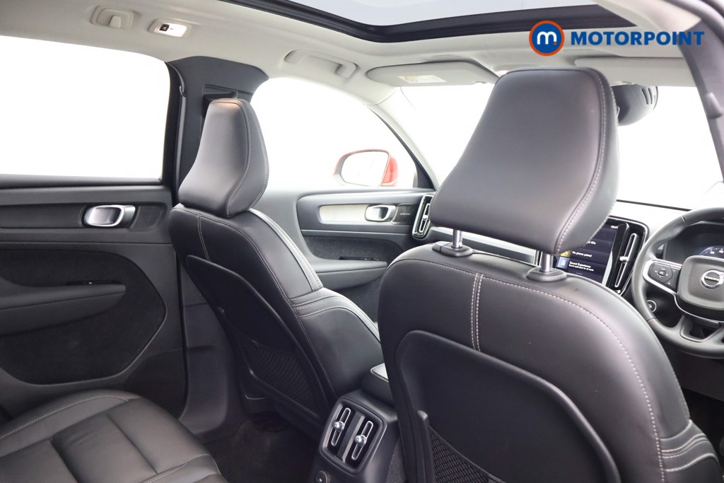 Used Volvo XC40 2020 for sale - 77006254: Photo 27