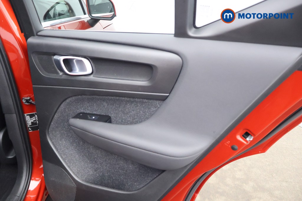 Used Volvo XC40 2020 for sale - 77006254: Photo 28