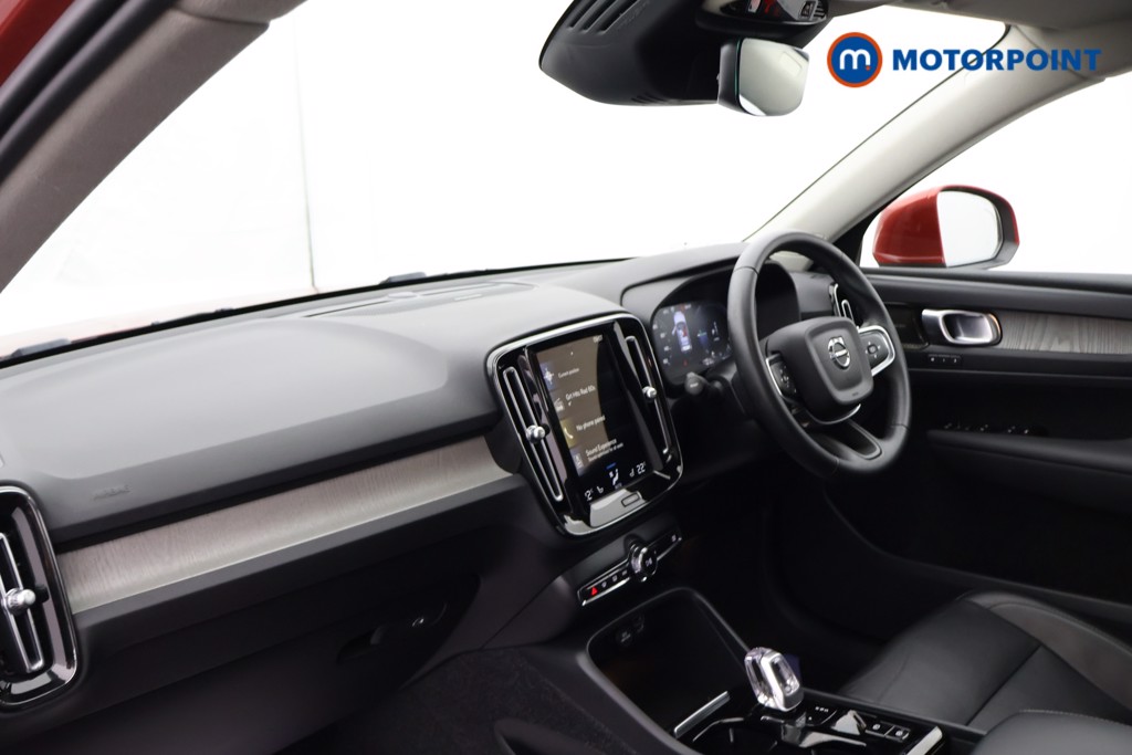 Used Volvo XC40 2020 for sale - 77006254: Photo 29