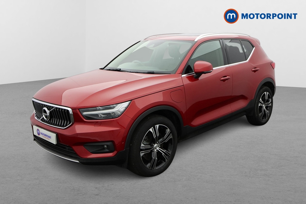 Used Volvo XC40 2020 for sale - 77006254: Photo 3