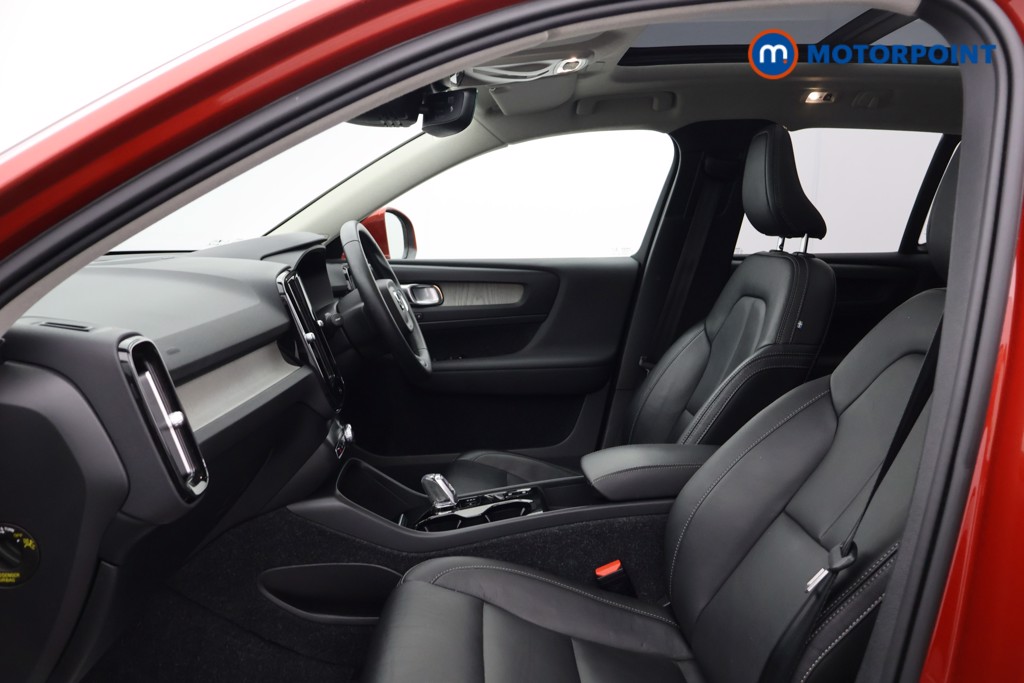 Used Volvo XC40 2020 for sale - 77006254: Photo 30