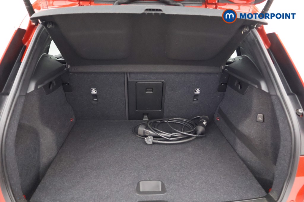 Used Volvo XC40 2020 for sale - 77006254: Photo 31