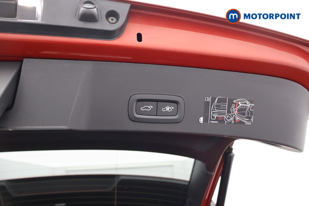 Used Volvo XC40 2020 for sale - 77006254: Photo 32