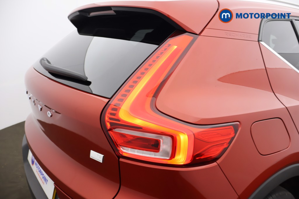 Used Volvo XC40 2020 for sale - 77006254: Photo 34