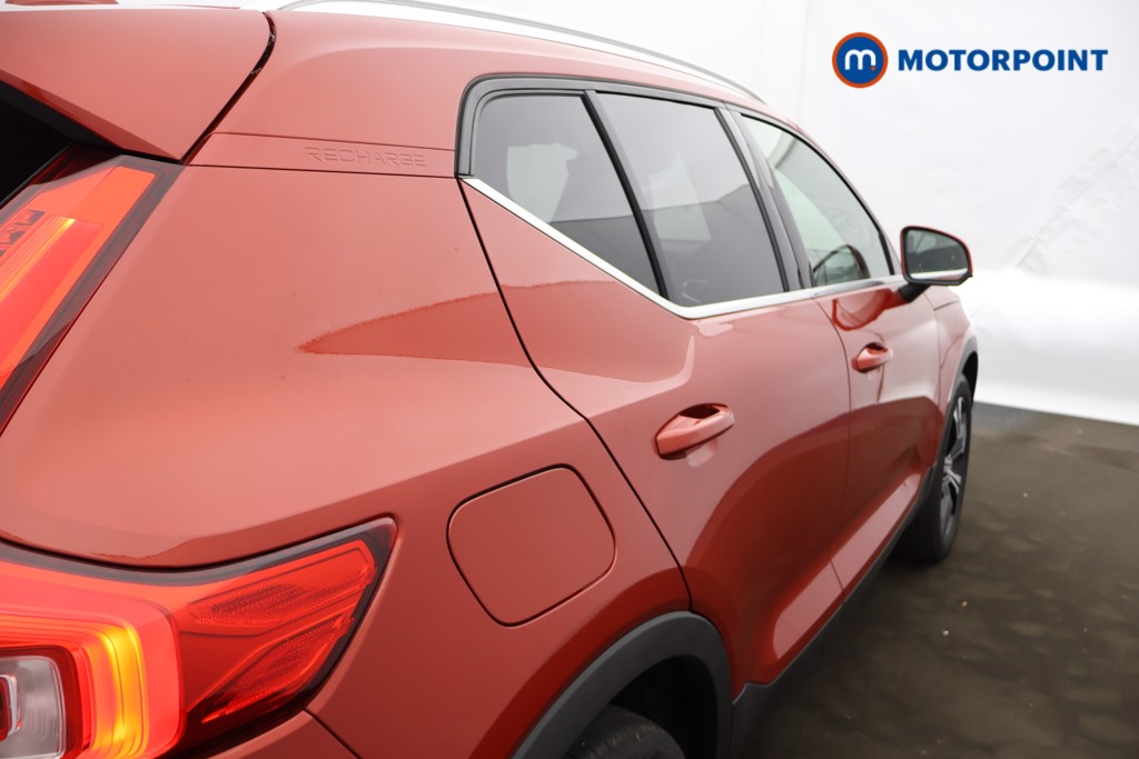 Used Volvo XC40 2020 for sale - 77006254: Photo 35