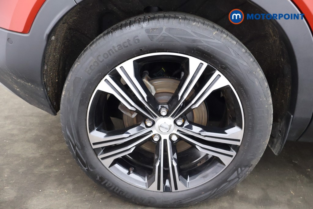 Used Volvo XC40 2020 for sale - 77006254: Photo 36