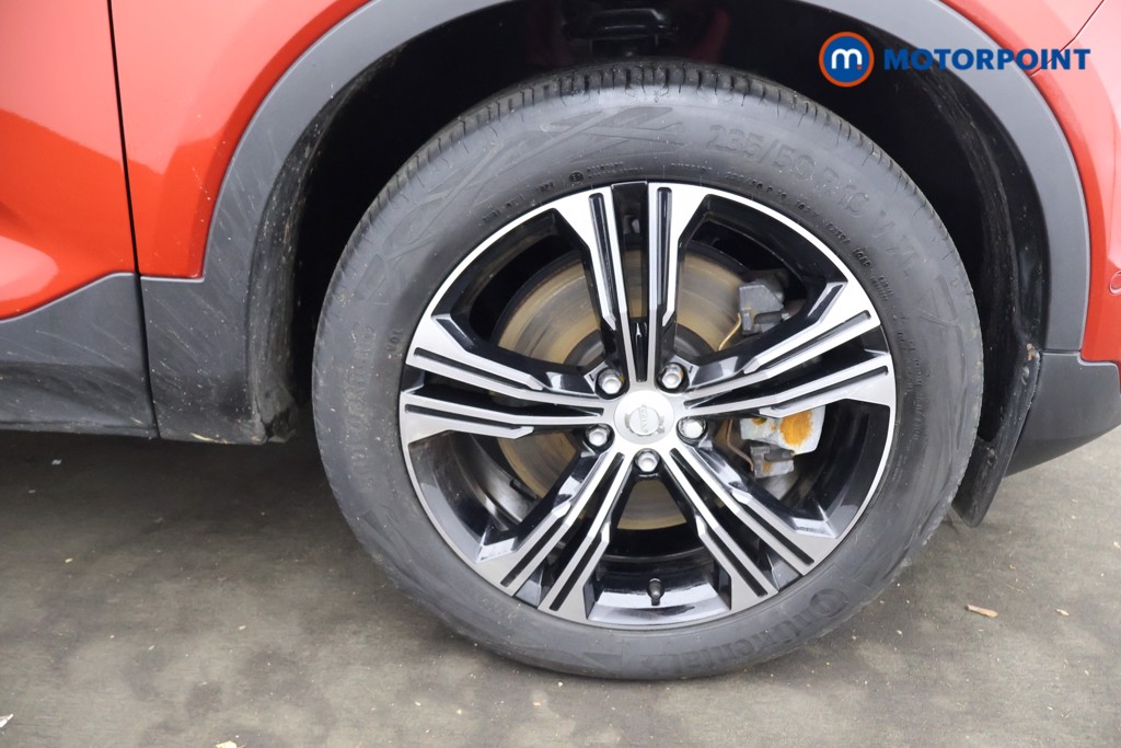 Used Volvo XC40 2020 for sale - 77006254: Photo 37