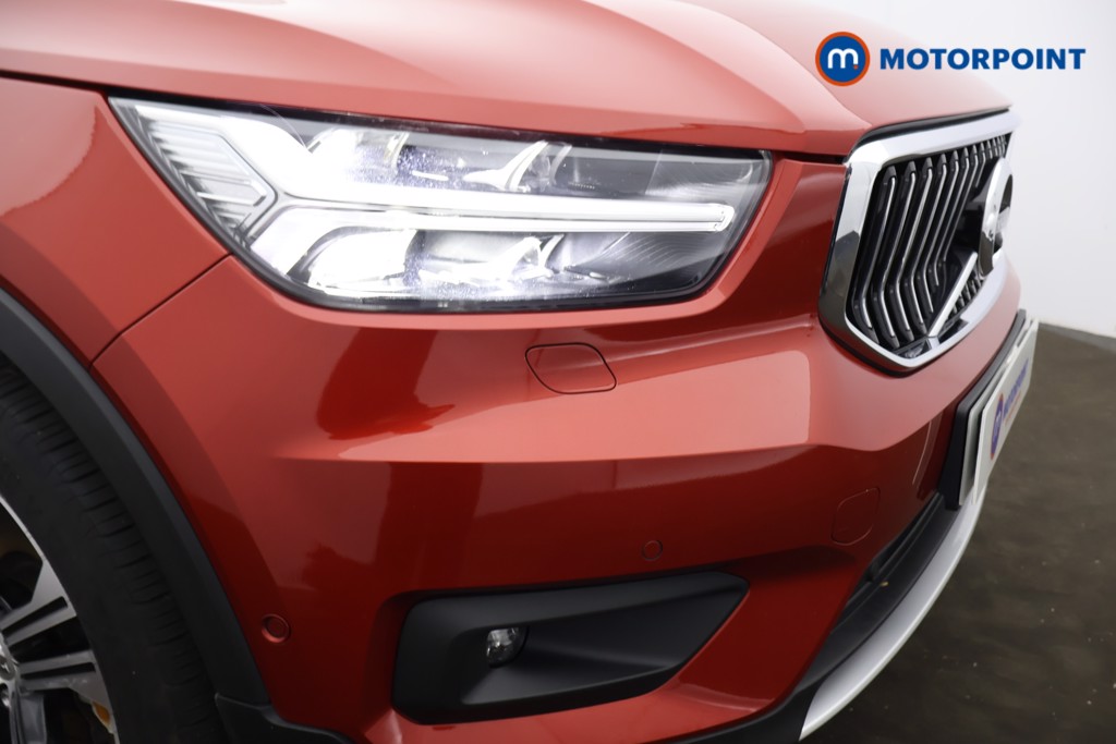 Used Volvo XC40 2020 for sale - 77006254: Photo 38