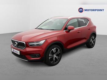 Used Volvo XC40 2020 for sale - 77006254: Photo
