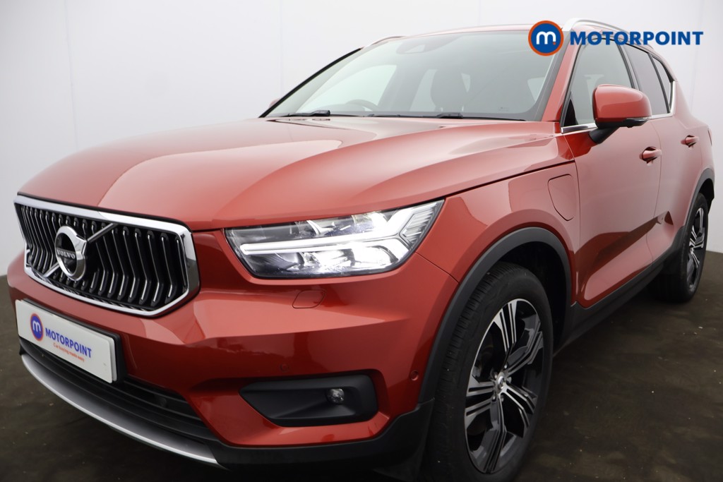 Used Volvo XC40 2020 for sale - 77006254: Photo 40