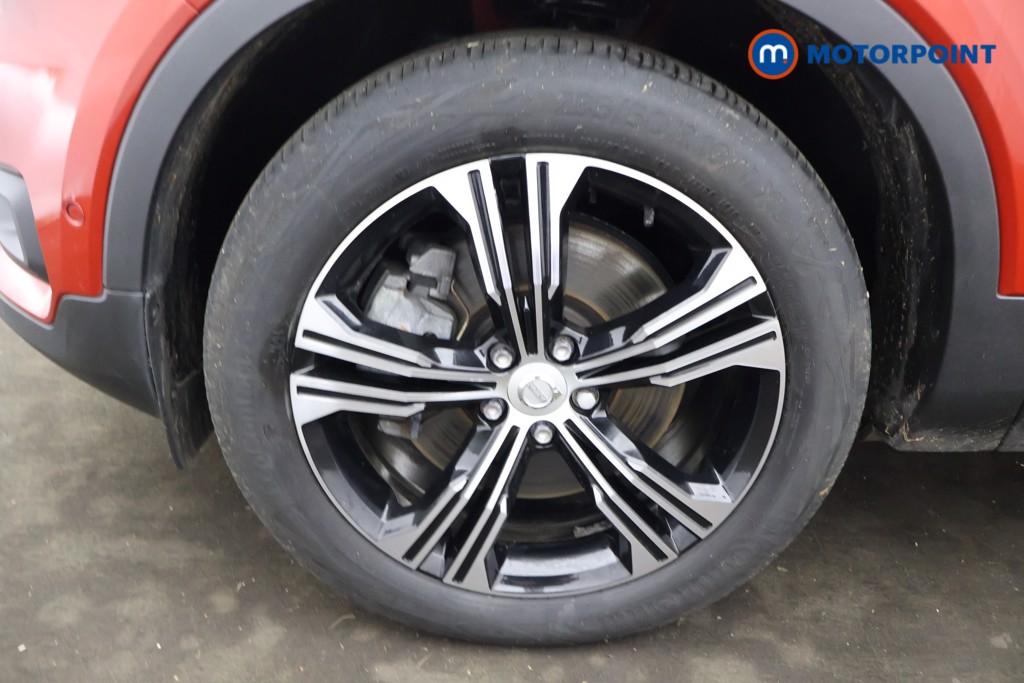 Used Volvo XC40 2020 for sale - 77006254: Photo 41