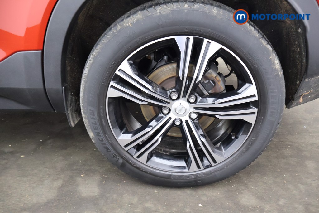 Used Volvo XC40 2020 for sale - 77006254: Photo 42