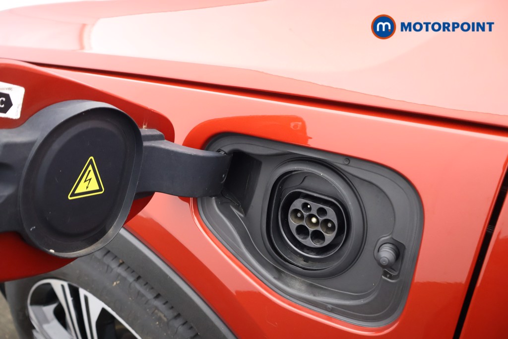 Used Volvo XC40 2020 for sale - 77006254: Photo 43